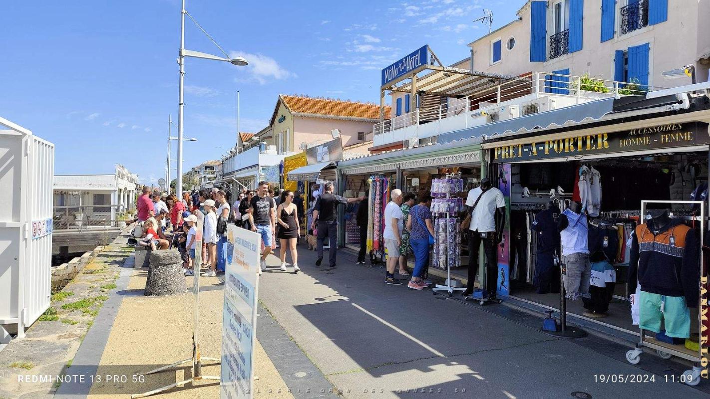 LE GRAU D'AGDE - Marche - Quai - Plage (39).jpg